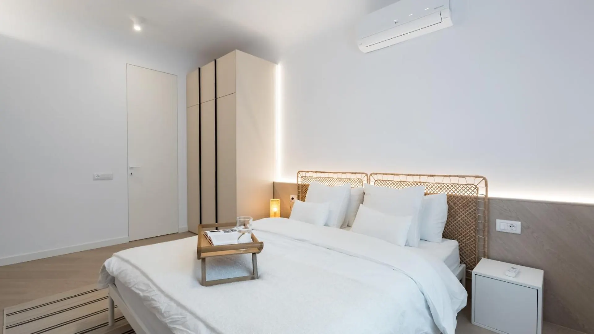North By Urbanesq Cortina G Apartment Voluntari