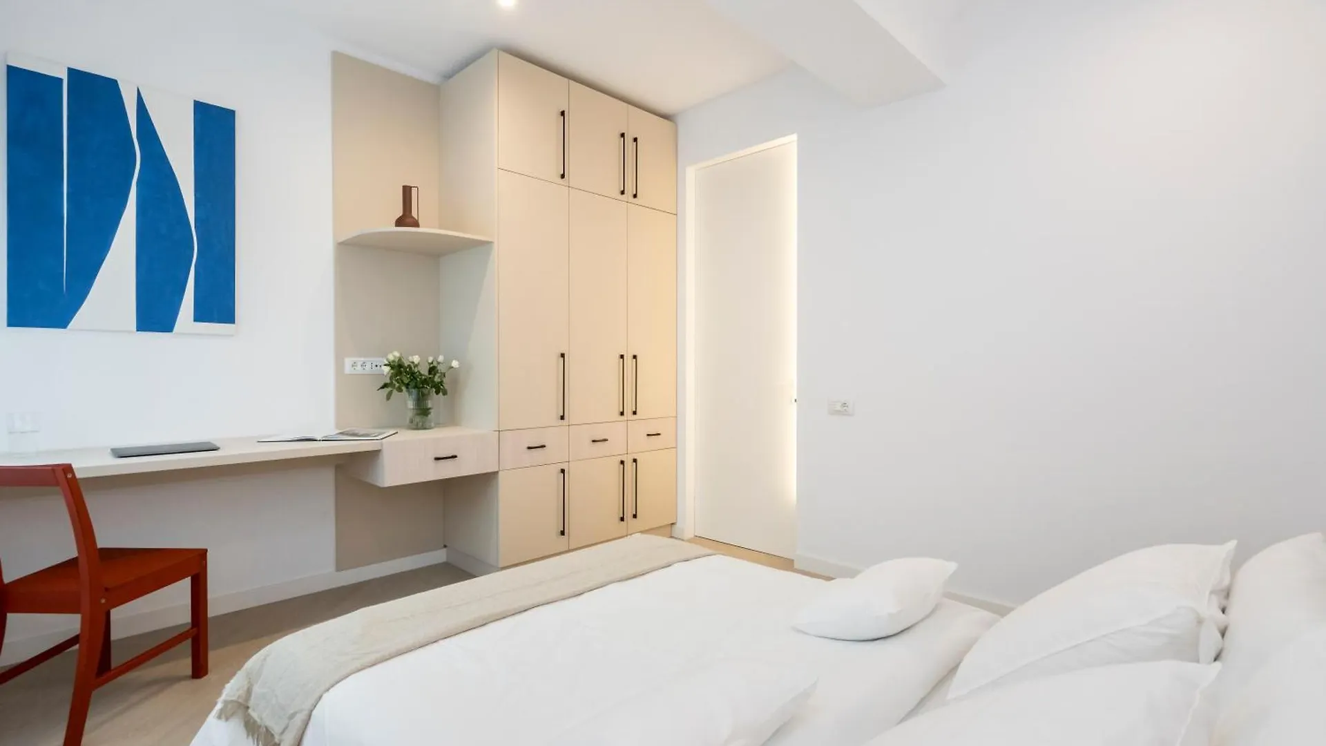 North By Urbanesq Cortina G Apartment Voluntari Romania